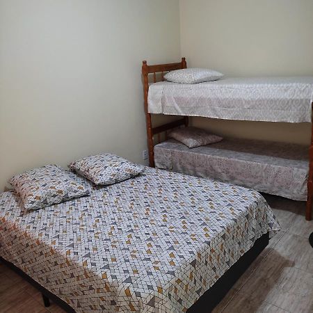 Pousada Casa Valerio 펠로타스 외부 사진
