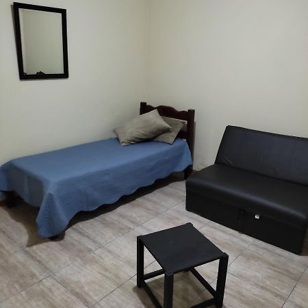 Pousada Casa Valerio 펠로타스 외부 사진