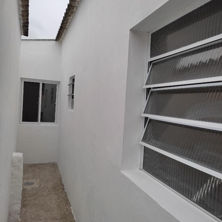 Pousada Casa Valerio 펠로타스 외부 사진