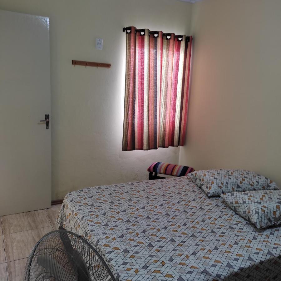 Pousada Casa Valerio 펠로타스 외부 사진